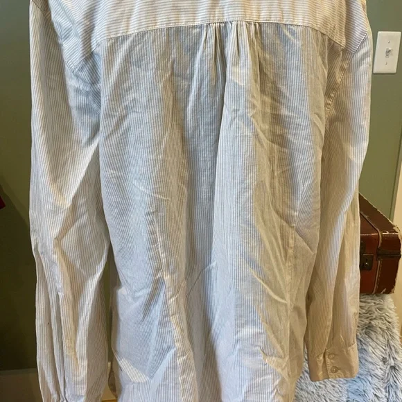 Perfect Fall Ruffles - Picture 5 of 5